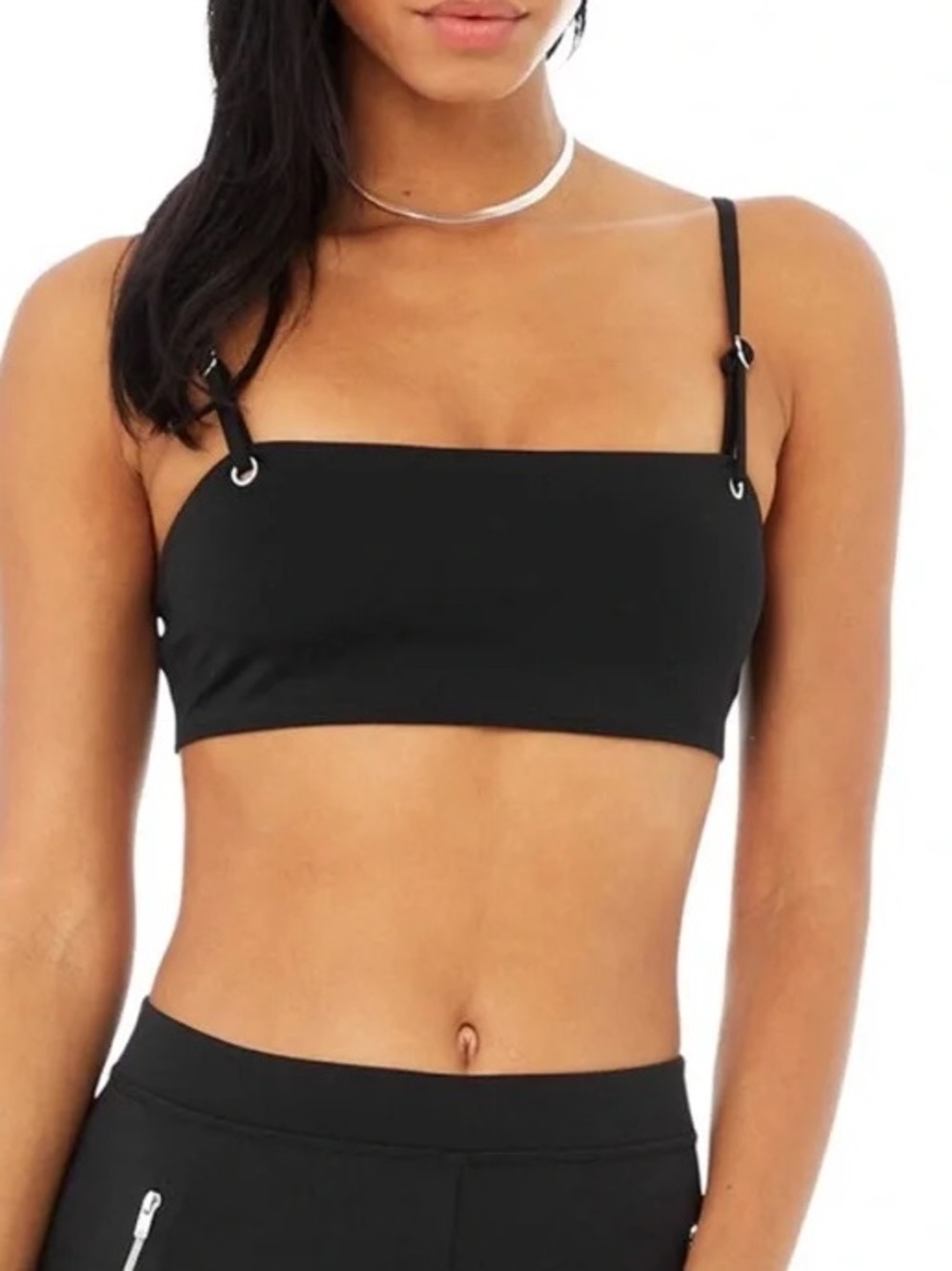 alo yoga Thrill Seeker Bra